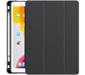 For iPad 10.2 9/8/7/6/ 10th Generation case Pro 11 2021 2018 9.7 10 5 Smart Cover with Pencil Holder Mini 4 2020 Air 5 10.9 2022