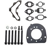 Head Gasket Kit compatible Kohler Sv470 Sv471 20-841-01-s 20 841 01s