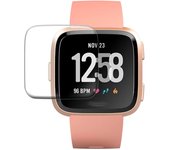 Soft Hydrogel Film For Fitbit Versa 2 Screen Protector Anti-scratch Protective Film For Fitbit Versa Versa2 Watch Accessories