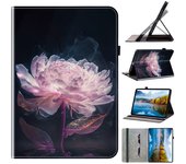 Leather Case For Amazon Fire Max 11 HD8 2022 Fire HD 10 2024 Case Fire HD10 Plus 2023 2021 kindle paperwhite 2024 5 Tablet Cover