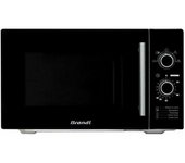 Microondas con Grill Brandt 26 L 900 W