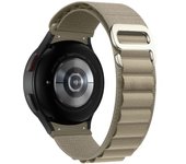 22mm Alpine Loop Sport Band For SUUNTO Ocean/Vertical Nylon Strap For SUUNTO 5 9 PEAK PRO/DLC/RACE/RACE S Bracelet Correa Belt