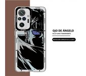 Anime Narutos cool Phone Case for Redmi Note 12 Pro 12S 8 11 Pro 9T 9 Pro 11S 10 Pro 11 Pro Cover