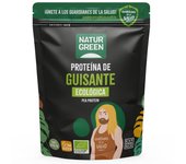 Naturgreen Proteína de Guisante