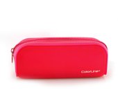 Estuche Rectangular de Silicona Ultra Suave Office Box