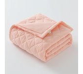 Baby Quilt Cotton Gauze Newborns Blanket Soft Comfortable Breathable Kindergarten Infant Nap Cover Spring Autum Warm Supplies