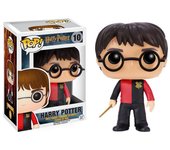 Figura POP Harry Potter Triwizard Tournament