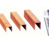 Grapas 530/8mm 1200 ud blister