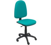 Silla de Oficina Ergonómica Piqueras Y Crespo Ayna Bali Turquesa