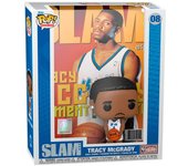 Funko Pop 08 - Cover SLAM Tracy McGrady - NBA