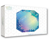 Pokémon Terapagos EX Ultra Premium - Cartas Originales y Accesorios para Juego de Cartas Coleccionables