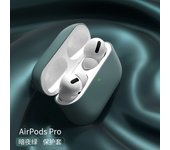 Case For Apple AirPods 3nd Generation Wireless Bluetooth Earphone Protective Cover Airpods 3 Case Accessories With Hook ﻿