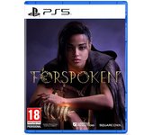 Forspoken Juego para Consola Sony PlayStation 5 [PAL ESPAÑA]