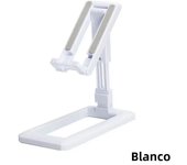 PzzPss Foldable Tablet Phone Holder Desktop Mobile Phone Stand Adjustable Desk Bracket Smartphone Stand For iPad iPhone Samsung
