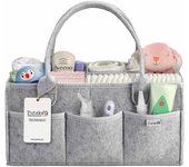 Organizador de pañales para recién nacidos, artículos Esenciales para baby shower, fantásticos. Organizador de pañales para bebés del Reino Unido
