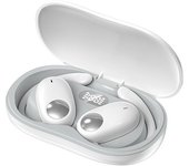 180° Rotating Open Ear Bluetooth Earphones Sports Bluetooth Earphones Super Long Standby Open Ear Hanging Rotating Earphones