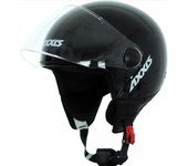 Casco Moto Casco Axxis Square S Solid   Ce U