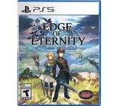 Edge of Eternity Juego para Consola Sony PlayStation 5 PS5