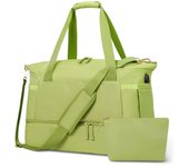 SSITO-Bolsa de Cabina para Equipo de Mano Cabina Avion Mochila de Senderismo Mochipa Viaje Cabin 40x20x25 para Ryanair, Maletas de viaje avion Cabin, mochila Viaje cabin avion 40x20x25