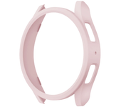 PC Case for Samsung Galaxy Watch 7 40mm 44mm Matte Cover Protective Hollow Bumper Shell for Galaxy Watch 7 Smartwatch Accessorie