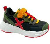Munich - Deportivo Velcro mini track niños