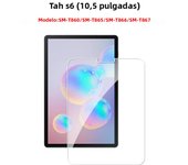Tempered Glass Screen Protector For Samsung Galaxy Tab S6 Lite A9 Plus S8 S9 Plus Ultra S7 Fe S9 Fe 12.4 A8 Film