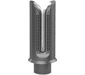 Hair Dryer Curling Attachment 40mm Automatic Curling Nozzle For Dyson Supersonic Hair Dryer Accessories Air Styler Cylinder Comb
