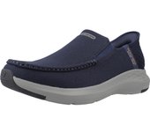 Zapatillas deportivas de Hombre Marca Skechers Modelo Slip Ins 204804s
