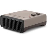 CALEFACTOR UFESA 83105989 ALPHA IVORY 1800W IP21 BAÑO
