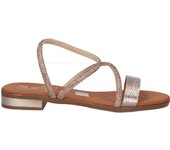 Sandalias de Mujer oh my sandals 5586-DU97CO DUNA CAVA COMBI