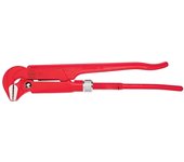 Wiha llave para apretar tubos en ángulos classic de 90° (29442) 415 mm