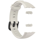 Silicone Strap For Huawei Band 6 /6 Pro Strap Smart Watch Adjustable Wristband Replacement Correa Bracelet Honor Band 6 Strap