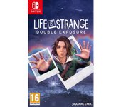 Life is Strange: Double Exposure Juego para Consola Nintendo Switch