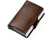 Carteras para Hombre,Cartera Hombre,Cartera Tarjetero Hombre, Slim/Mini Billetero Pequeño,Billetera with Almacén de Monetas, Tarjetas De Crédito Monedero
