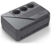 Riello i-plug se sai 60-600 va / 360w offline - 3x shucko