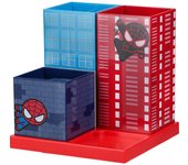 Organizador de escritorio paladone spider - man -  Recíbelo en 2-3 días laborables