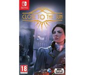 Close To The Sun Juego para Consola Nintendo Switch [PAL ESPAÑA]