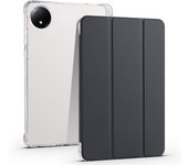 For Redmi Pad SE 8.7 8 7 Case with Pencil Holder Soft TPU Back Magnetic Shell for Xiaomi Redmi Pad SE PadSE 8 7 4G Tablet Cover