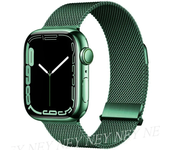Milanese Loop for apple watch bands 44mm 40mm ultra 2 band 49mm 45mm 41mm 42-38-44mm strap bracelet iwatch series 8 7 6 SE 5 4 3