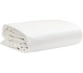 vidaXL Lona Funda para Mueble Cubierta de Techo de Camping Hoja de Suelo Color Azul,  Blanco,  Gris y mas