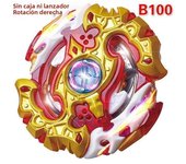 Beyblades Burst Gyro B118 B120 Bulk Blade Blades Metal Fusion Bayblade High Performance Battling Top Toys