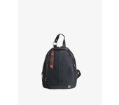 VOLUM - Bolso urban cetus mochila p.u. piel  para mujer