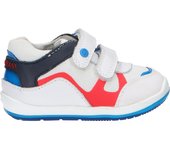 Deportivas de Niña y Niño MAYORAL 41372 036 BLANCO