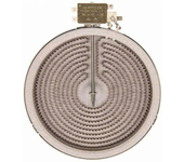 PLACA RESISTENCIA VITROCERÁMICA STANDARD 1800W 200mm 180mm