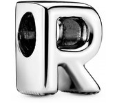 Pandora - Charm en plata de ley Letra R 797472