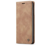 Magnetic Closure Classic Leather Flip Wallet Case for Oneplus 12R 11 Nord8 7 Pro 8T Card Shockproof Protective Cover Kickstand