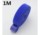1/5M Cable Organizer Cable Management Wire Winder Tape Earphone Mouse Cord Management Ties Protector For iPhone Xiaomi Samsung