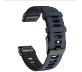 Quickfit Watch Strap For Garmin Fenix 7X 7 Pro Solar 6 6X Pro Sapphire 5X 5 Plus Wrist Band Bracelet 26mm 22mm For EPIX Enduro 2