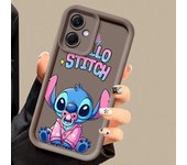 Disney Stitch Phone Case for Xiaomi Redmi Note 13 11 Pro Plus 12S 10 Lite 11 Pro 9 12 9S 11S 10 Pro 12 Pro Soft Cover