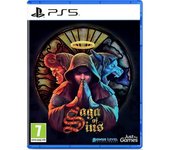 Saga of Sins Juego para Consola Sony PlayStation 5 PS5, PAL ESPAÑA